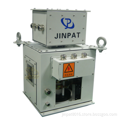 Crane Slip Ring Lpa000-03300-10s